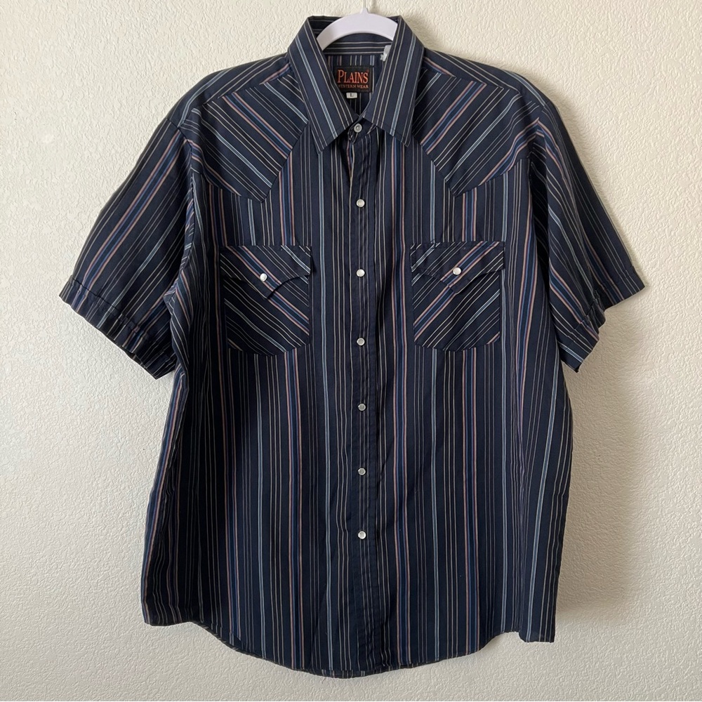 Plains western wear